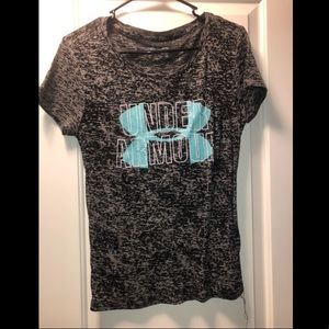 Under Armour Tee